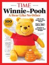TIME Winnie the Pooh
